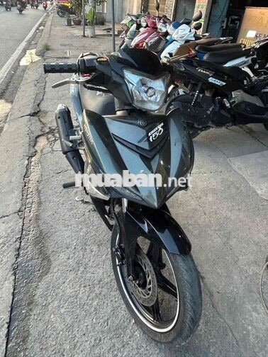 Yamaha Exciter 150 2018 xám