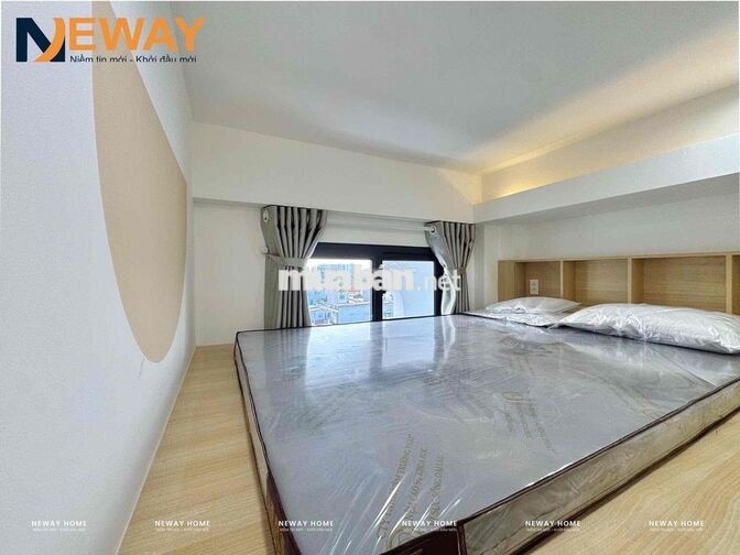 KHAI TRƯƠNG PHÒNG GÁC MỚI XÂY NGAY TÂY THẠNH TÂN PHÚ