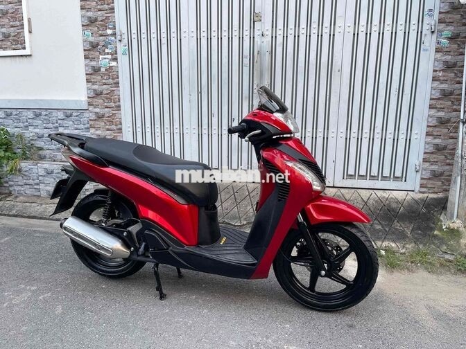 PS 150i 2008 Up SH Ý 2011 9chủ máy ngon xe đẹp