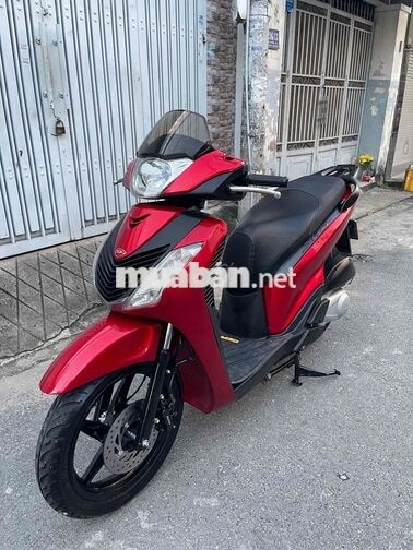 PS 150i 2008 Up SH Ý 2011 9chủ máy ngon xe đẹp