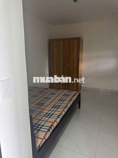 Cho thuê chung cư C2 Phú Mỹ 2pn full nội thất 