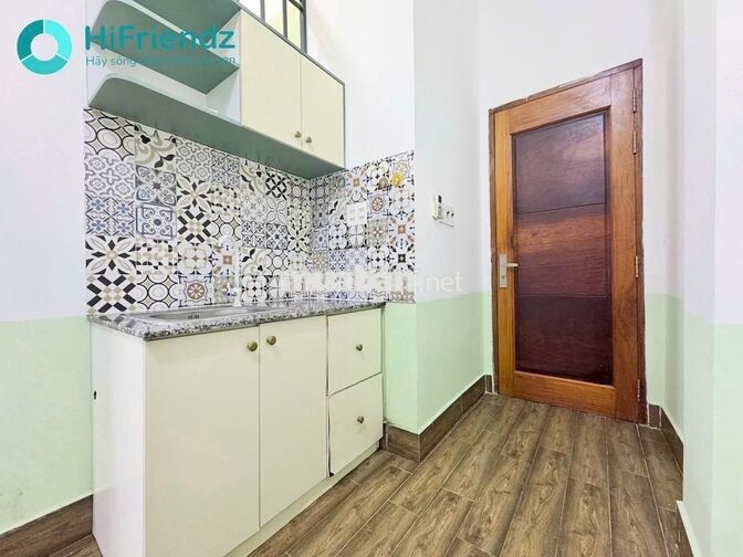 DUPLEX SIÊU RỘNG Ở ĐƯỢC 3-4 NGƯỜI NGAY CẦU CHỮ Y