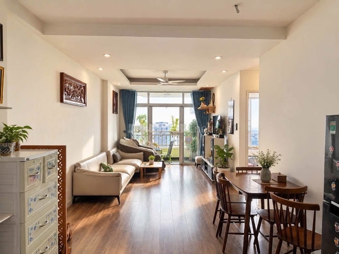 Chính chủ bán căn hộ Terra Rosa Nguyễn Văn Linh - 92m2 chỉ 3,6 tỷ
