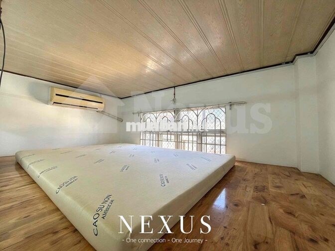 PHÒNG DUPLEX CỬA SỔ THOÁNG FULL NỘI THẤT - NGUYÊN HỒNG, BÌNH THẠNH