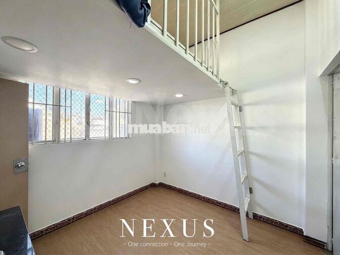 PHÒNG DUPLEX CỬA SỔ THOÁNG FULL NỘI THẤT - NGUYÊN HỒNG, BÌNH THẠNH