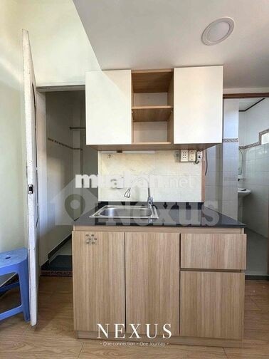 PHÒNG DUPLEX CỬA SỔ THOÁNG FULL NỘI THẤT - NGUYÊN HỒNG, BÌNH THẠNH