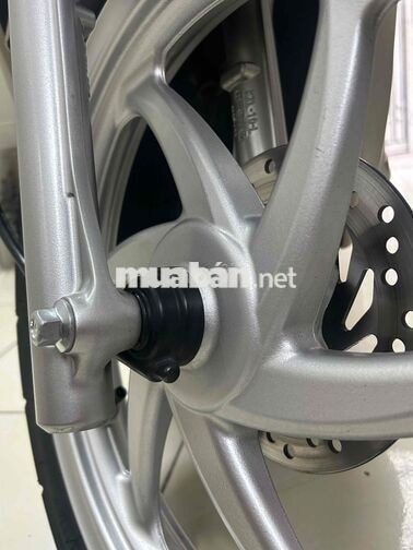 HONDA VISION 2018 Smartkey BSTP mới 90% ít sử dụng