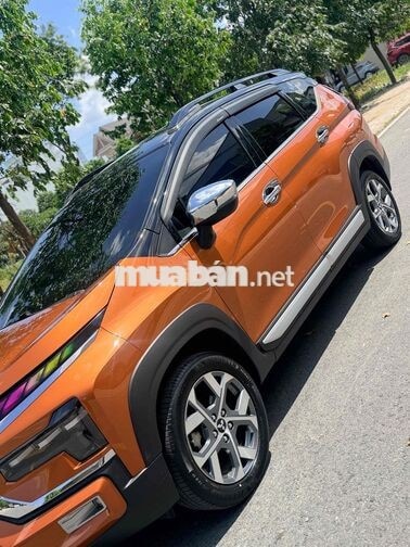 Mitsubishi Xpander Cross 2023 8v 1 chủ đẹp zin rẻ