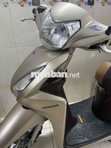 HONDA VISION 2018 Smartkey BSTP mới 90% ít sử dụng