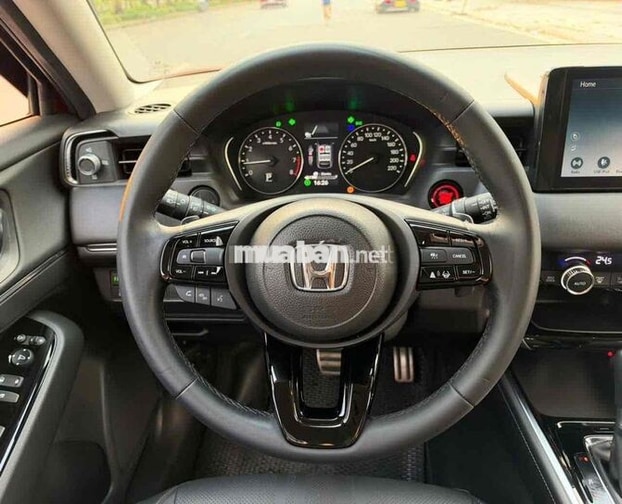 HONDA HR-V 2025 L 7000KM mới xuất sắc