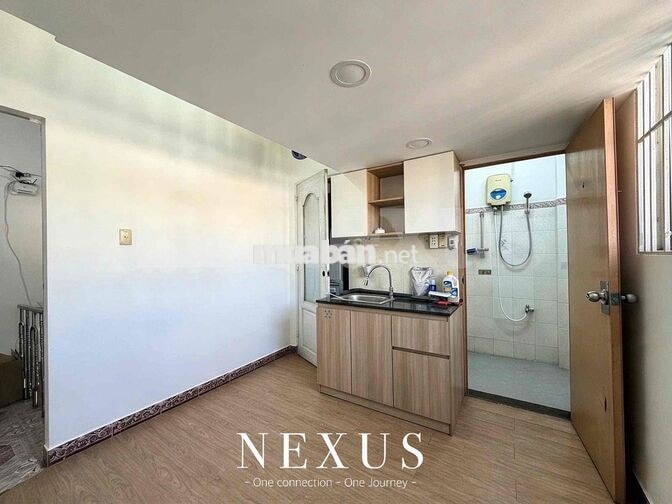PHÒNG DUPLEX CỬA SỔ THOÁNG FULL NỘI THẤT - NGUYÊN HỒNG, BÌNH THẠNH