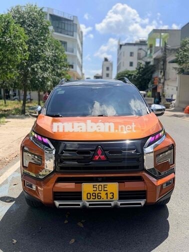 Mitsubishi Xpander Cross 2023 8v 1 chủ đẹp zin rẻ