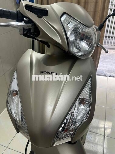 HONDA VISION 2018 Smartkey BSTP mới 90% ít sử dụng