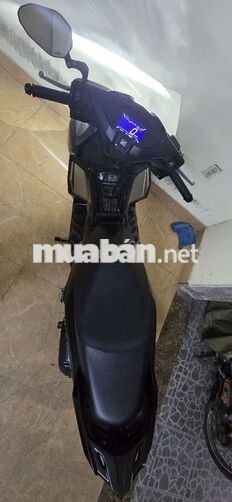 Honda Air Blade 2024 4 val dưới 8k km đen
