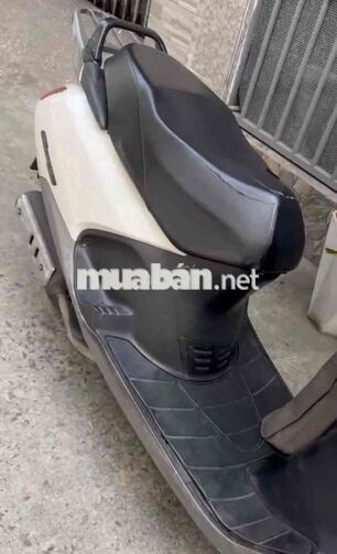 Honda Space 100 2005 màu trắng