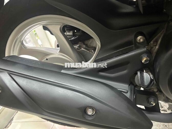 HONDA VISION 2018 Smartkey BSTP mới 90% ít sử dụng