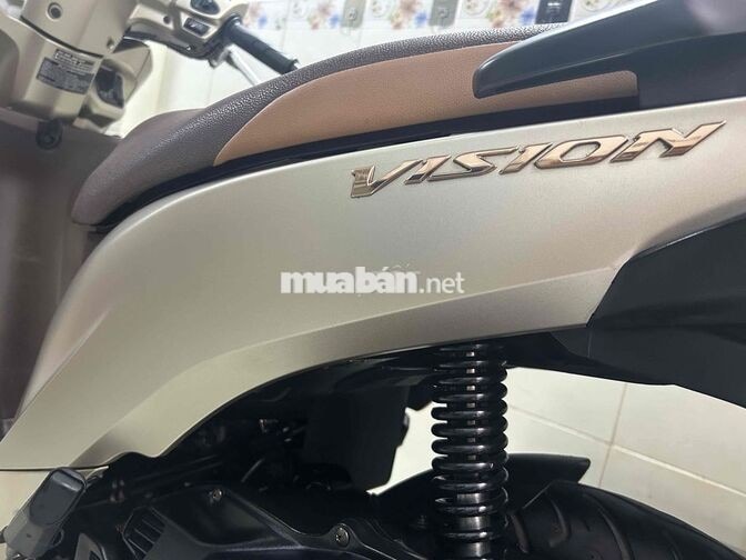 HONDA VISION 2018 Smartkey BSTP mới 90% ít sử dụng