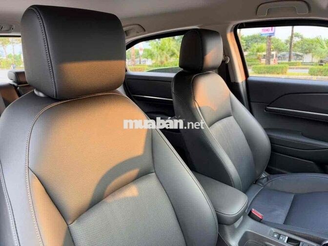 HONDA HR-V 2025 L 7000KM mới xuất sắc