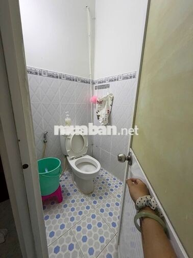 Bán Nhà Chính Chủ  P. 15 Quận 8 4p 3WC Nhà Mới