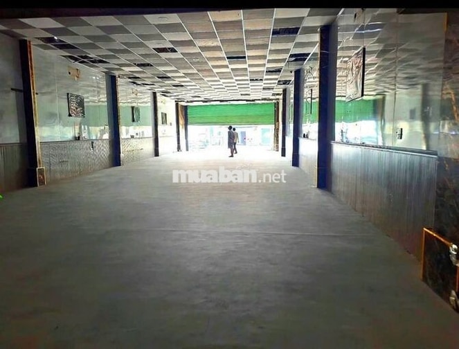 Cho thuê MB KD Lê Hồng Phong, 7 x 45m, giá 22tr