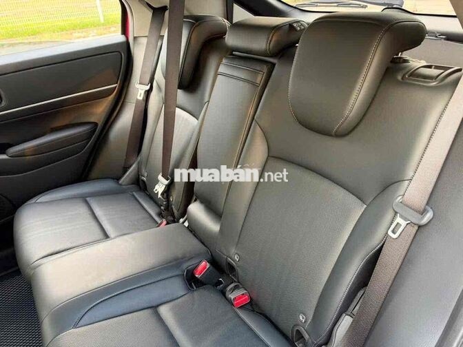 HONDA HR-V 2025 L 7000KM mới xuất sắc