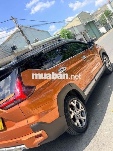 Mitsubishi Xpander Cross 2023 8v 1 chủ đẹp zin rẻ