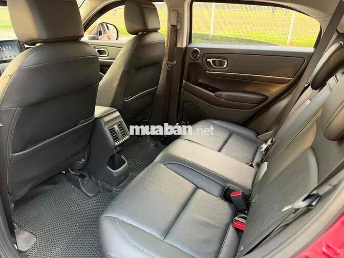 HONDA HR-V 2025 L 7000KM mới xuất sắc