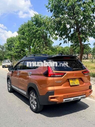 Mitsubishi Xpander Cross 2023 8v 1 chủ đẹp zin rẻ