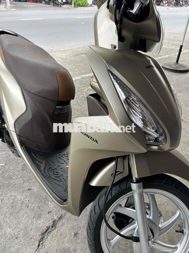 HONDA VISION 2018 Smartkey BSTP mới 90% ít sử dụng