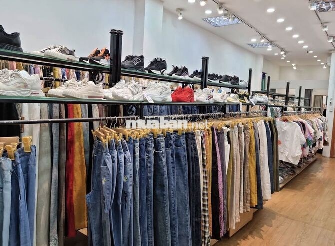 MẶT BẰNG GÓC 2 MẶT TIỀN - NGANG 7M - PHAN ĐÌNH PHÙNG Q.PHÚ NHUẬN