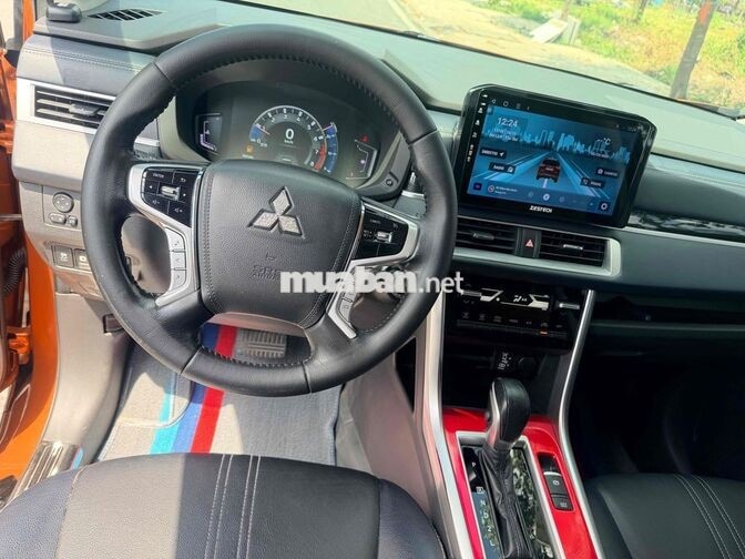 Mitsubishi Xpander Cross 2023 8v 1 chủ đẹp zin rẻ