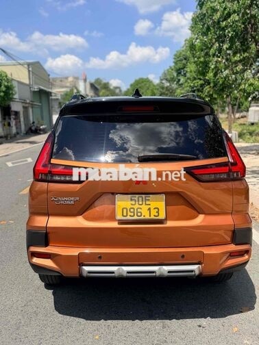 Mitsubishi Xpander Cross 2023 8v 1 chủ đẹp zin rẻ