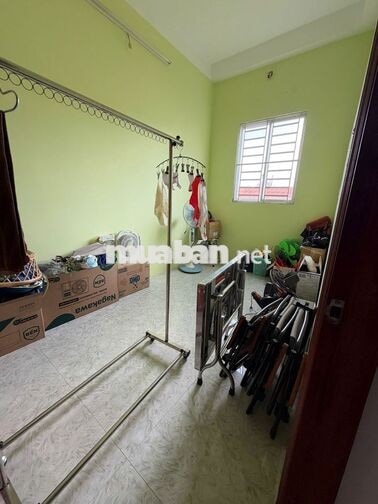 Bán Nhà Chính Chủ  P. 15 Quận 8 4p 3WC Nhà Mới