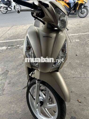 HONDA VISION 2018 Smartkey BSTP mới 90% ít sử dụng