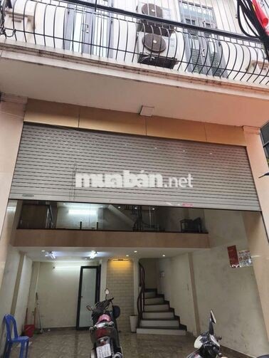 cho thuê nhà 4 tầng mặt ngõ kinh doanh 