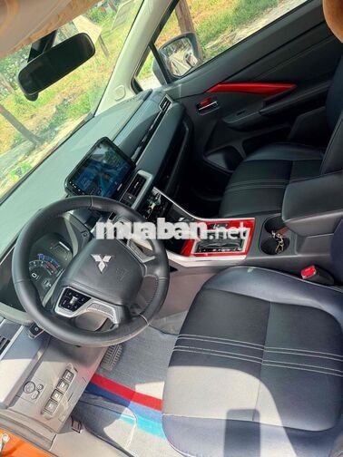 Mitsubishi Xpander Cross 2023 8v 1 chủ đẹp zin rẻ
