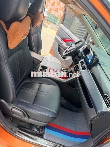 Mitsubishi Xpander Cross 2023 8v 1 chủ đẹp zin rẻ