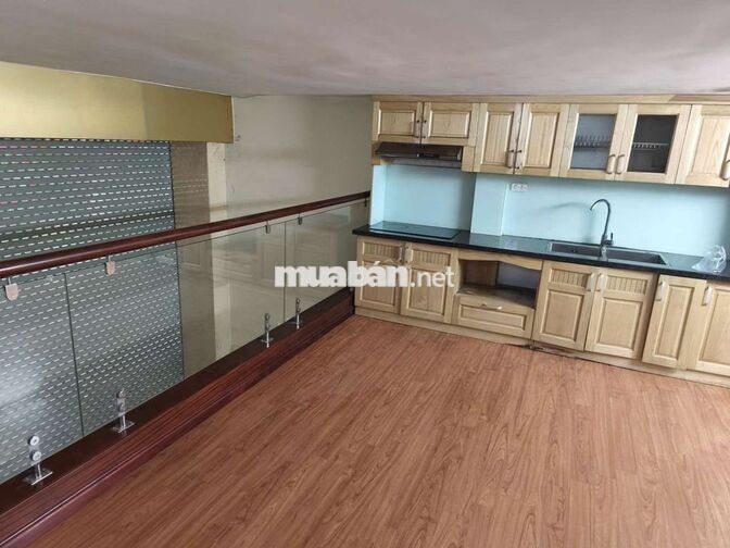 cho thuê nhà 4 tầng mặt ngõ kinh doanh 