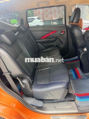 Mitsubishi Xpander Cross 2023 8v 1 chủ đẹp zin rẻ