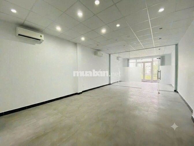 SIÊU PHẨM NGANG ~7M - NGUYỄN THÁI BÌNH, P.4, TÂN BÌNH - TM, SÀN SUỐT