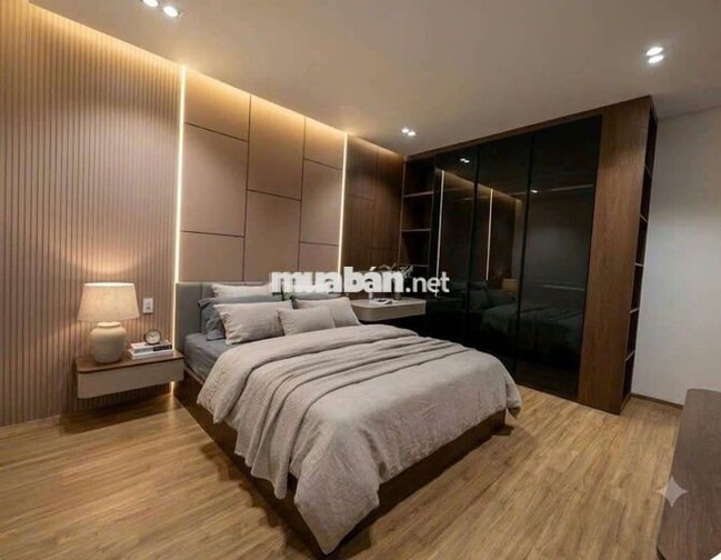 Cho Thuê Villa Đường Hoàng Diệu - Villa for Rent on Hoang Dieu Street