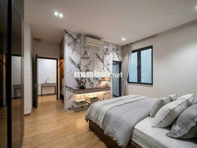Cho Thuê Villa Đường Hoàng Diệu - Villa for Rent on Hoang Dieu Street