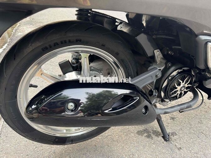 HONDA SCOOPY 2023 KHÓA SMARKEY