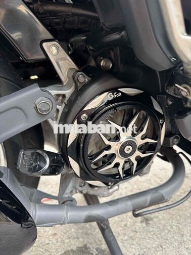 HONDA SCOOPY 2023 KHÓA SMARKEY