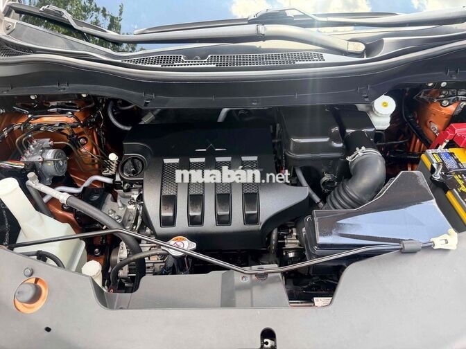 Mitsubishi Xpander Cross 2023 8v 1 chủ đẹp zin rẻ