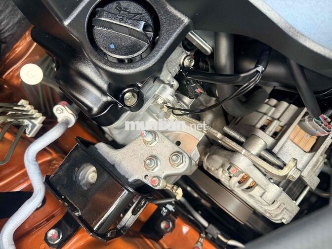 Mitsubishi Xpander Cross 2023 8v 1 chủ đẹp zin rẻ