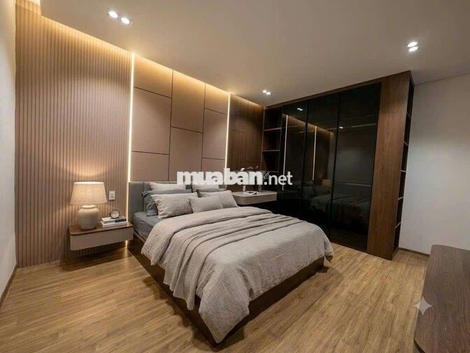 Cho Thuê Villa Đường Hoàng Diệu - Villa for Rent on Hoang Dieu Street