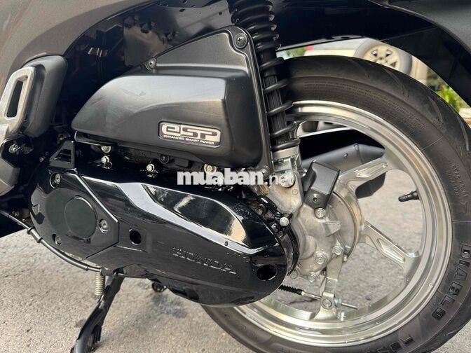 HONDA SCOOPY 2023 KHÓA SMARKEY
