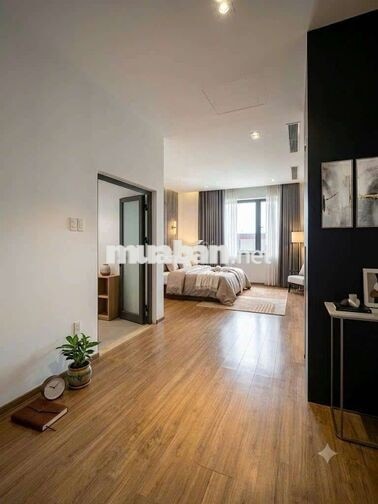 Cho Thuê Villa Đường Hoàng Diệu - Villa for Rent on Hoang Dieu Street