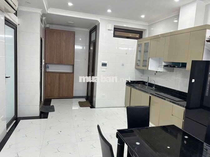 Căn hộ chung cư N3B chính chủ cần cho thuê